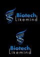 Kilpailutyön #147 pienoiskuva kilpailussa                                                     Logo Design for BiotechLikemind
                                                