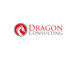 Icône de la proposition n°141 du concours                                                     Logo Design for Dragon Consulting
                                                