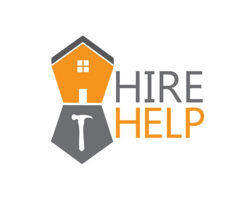 Kandidatura #193për                                                 Design a Logo for Hire Help
                                            