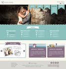 Graphic Design Contest Entry #5 for Website Design for Wedding Portal