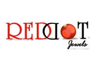 Graphic Design Inscrição do Concurso Nº74 para Logo Design for Red-Dot Jewels