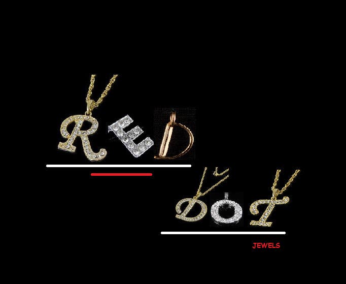 
                                                                                                                        Inscrição nº                                             55
                                         do Concurso para                                             Logo Design for Red-Dot Jewels
                                        