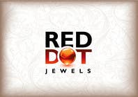 Graphic Design Inscrição do Concurso Nº25 para Logo Design for Red-Dot Jewels
