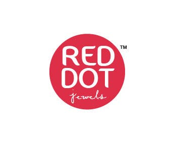 
                                                                                                                        Inscrição nº                                             78
                                         do Concurso para                                             Logo Design for Red-Dot Jewels
                                        