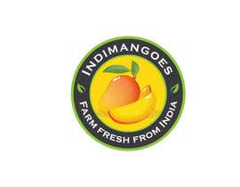 #77 για Need logo for farming and fruit trading company &quot;Indifarms&quot; από salehakram342