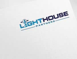 #1182 pentru Lighthouse Partners logo de către moglym84