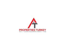 Nro 482 kilpailuun Logo, Amblem, Corperate Identity for Real Estate Business käyttäjältä creativeboss92