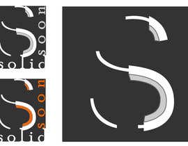 #13 untuk Logo Design for 3D Printing Device oleh feliciamilitaru