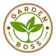 Imej kecil Penyertaan Peraduan #118 untuk                                                     Design a Logo for Garden/Plant Company
                                                