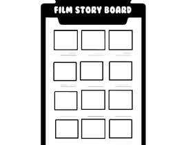 sohelrana133 tarafından Draw a Story Board için no 44