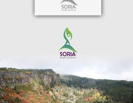 #209 para Diseño de logotipo para difusión de la provincia de Soria (Spain) de Douugie