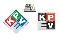 Proposition n° 6 du concours Graphic Design pour Logo Design for Kappatos Productions and Video Entertainment (KPVE)