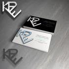 Proposition n° 8 du concours Graphic Design pour Logo Design for Kappatos Productions and Video Entertainment (KPVE)