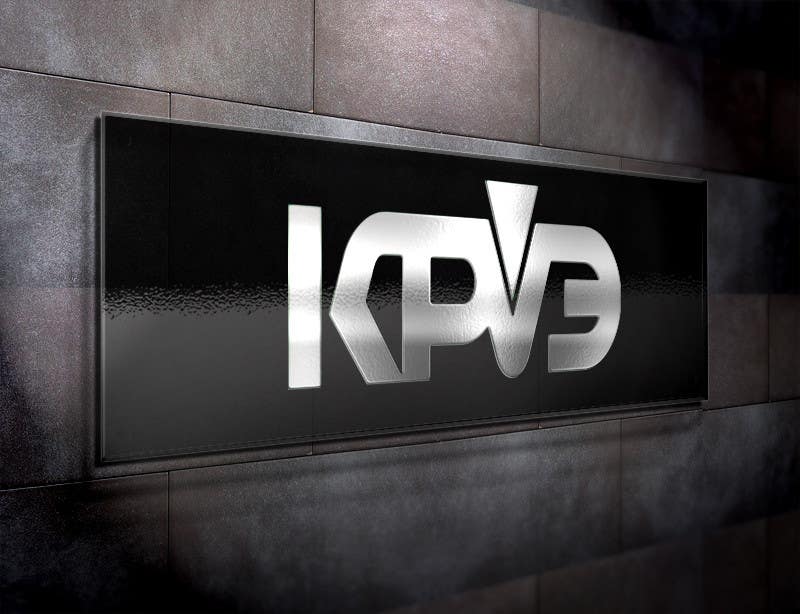 Proposition n°22 du concours                                                 Logo Design for Kappatos Productions and Video Entertainment (KPVE)
                                            