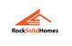 
                                                                                                                                    Contest Entry #                                                313
                                             thumbnail for                                                 Logo Design for Rock Solid Homes
                                            