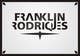 Miniatura da Inscrição nº 13 do Concurso para                                                     Logo Design for dj franklin rodriques
                                                