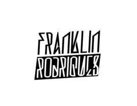 nº 23 pour Logo Design for dj franklin rodriques par DAVOJ 