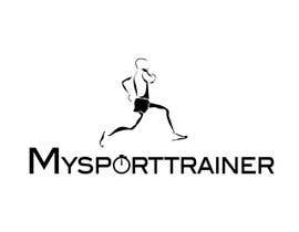 EMinfographistes tarafından Concevez un logo for Mysporttrainer için no 67