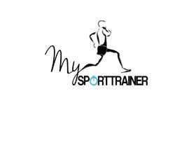 EMinfographistes tarafından Concevez un logo for Mysporttrainer için no 133