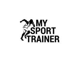 moun06 tarafından Concevez un logo for Mysporttrainer için no 149