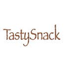 Proposition n° 54 du concours Graphic Design pour Logo Design for Tasty Snack Social Media & Web Design Company
