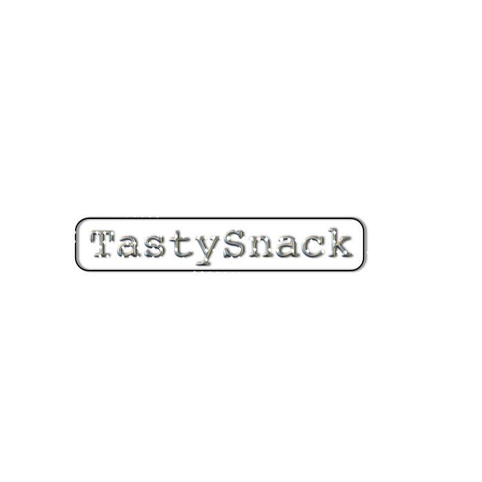 Contest Entry #58 for                                                 Logo Design for Tasty Snack Social Media & Web Design Company
                                            