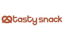 Proposition n° 1 du concours Graphic Design pour Logo Design for Tasty Snack Social Media & Web Design Company