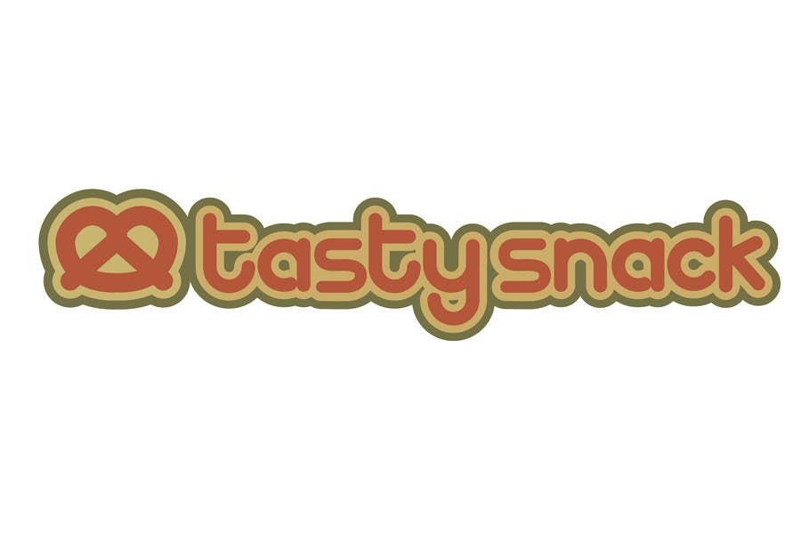 
                                                                                                                        Proposition n°                                            2
                                         du concours                                             Logo Design for Tasty Snack Social Media & Web Design Company
                                        