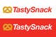 
                                                                                                                                    Icône de la proposition n°                                                6
                                             du concours                                                 Logo Design for Tasty Snack Social Media & Web Design Company
                                            