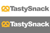 Proposition n° 12 du concours Graphic Design pour Logo Design for Tasty Snack Social Media & Web Design Company