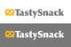 
                                                                                                                                    Icône de la proposition n°                                                14
                                             du concours                                                 Logo Design for Tasty Snack Social Media & Web Design Company
                                            