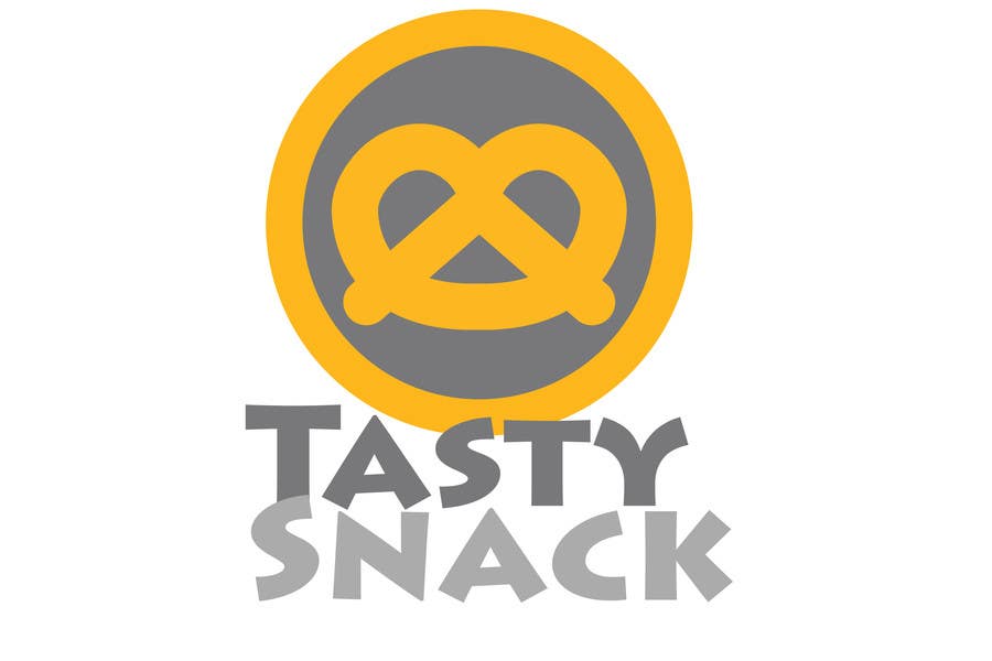 
                                                                                                                        Proposition n°                                            24
                                         du concours                                             Logo Design for Tasty Snack Social Media & Web Design Company
                                        