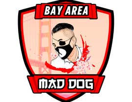 #38 for I need a remake of my logo for my gaming channel called bayareamaddog by xXLexelXx