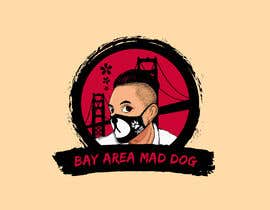 #36 for I need a remake of my logo for my gaming channel called bayareamaddog by Soufian1Hilia