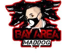 #15 for I need a remake of my logo for my gaming channel called bayareamaddog by Qesmah