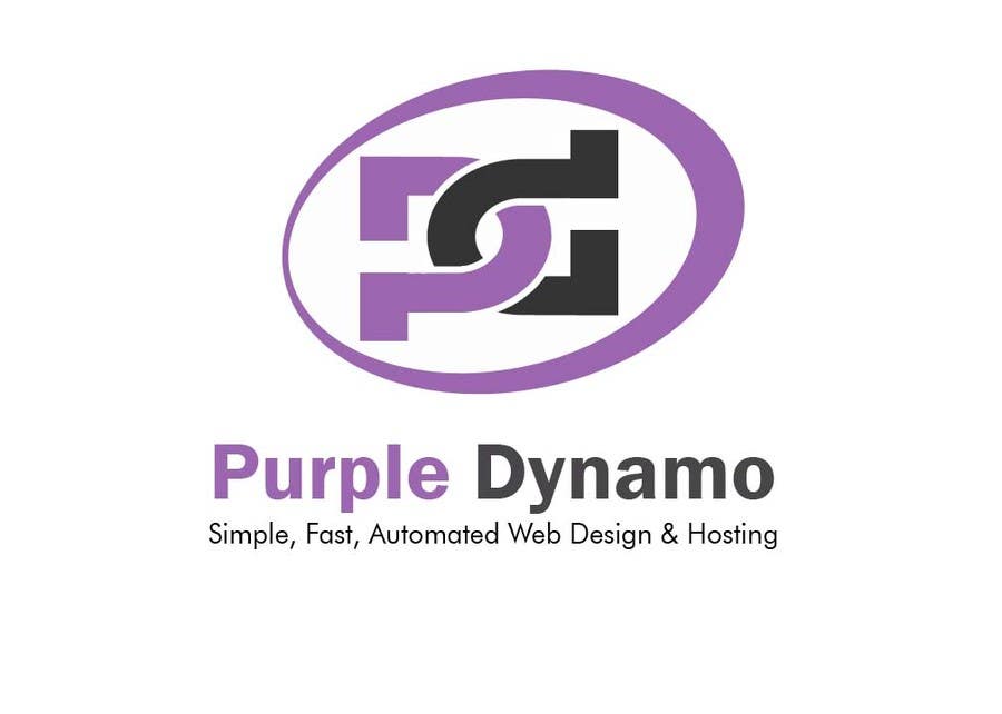Proposition n°179 du concours                                                 Design a Logo for Purple Dynamo
                                            