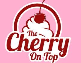 #51 cho The Cherry On Top Logo bởi nubelo_N6IErUBM