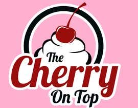 #54 cho The Cherry On Top Logo bởi nubelo_N6IErUBM
