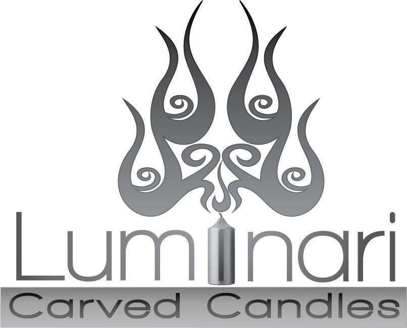 Contest Entry #17 for                                                 Logo Design for Candle Store
                                            