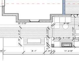 #10 pёr Redesign Outdoor Kitchen- Extend Covered Patio-Landscape Redesign. nga oanabutoi