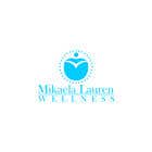 #501 para Logo for &quot;Mikaela Lauren Wellness&quot; de setiawan7272