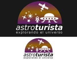 brijwanth tarafından Logo Design for Astrotourism company için no 60