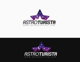 alexandracol tarafından Logo Design for Astrotourism company için no 53