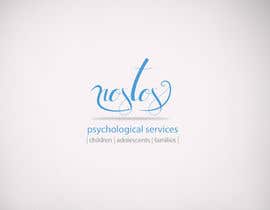 nº 33 pour Design a Logo for charity delivering psychological services for children adolescents and families par ivanovic910 