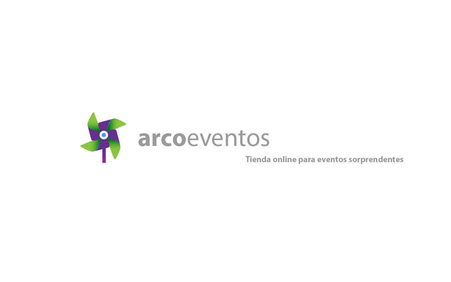 
                                                                                                                        Proposition n°                                            43
                                         du concours                                             Logo Design for ArcoEventos.com
                                        