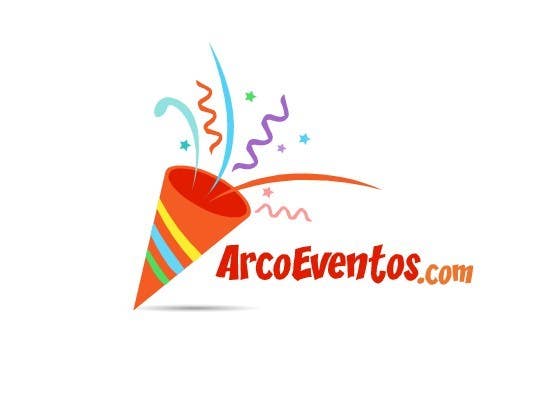 
                                                                                                                        Proposition n°                                            36
                                         du concours                                             Logo Design for ArcoEventos.com
                                        