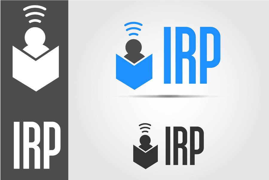 Proposition n°249 du concours                                                 Logo Design for IRP
                                            