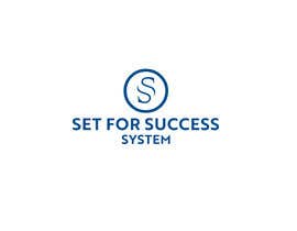 #168 para Design a logo for SET for Success System de mhrdiagram