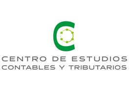 #72 para Diseñar un logotipo for Centro de Estudios Contables y Tributarios por LaBombonera