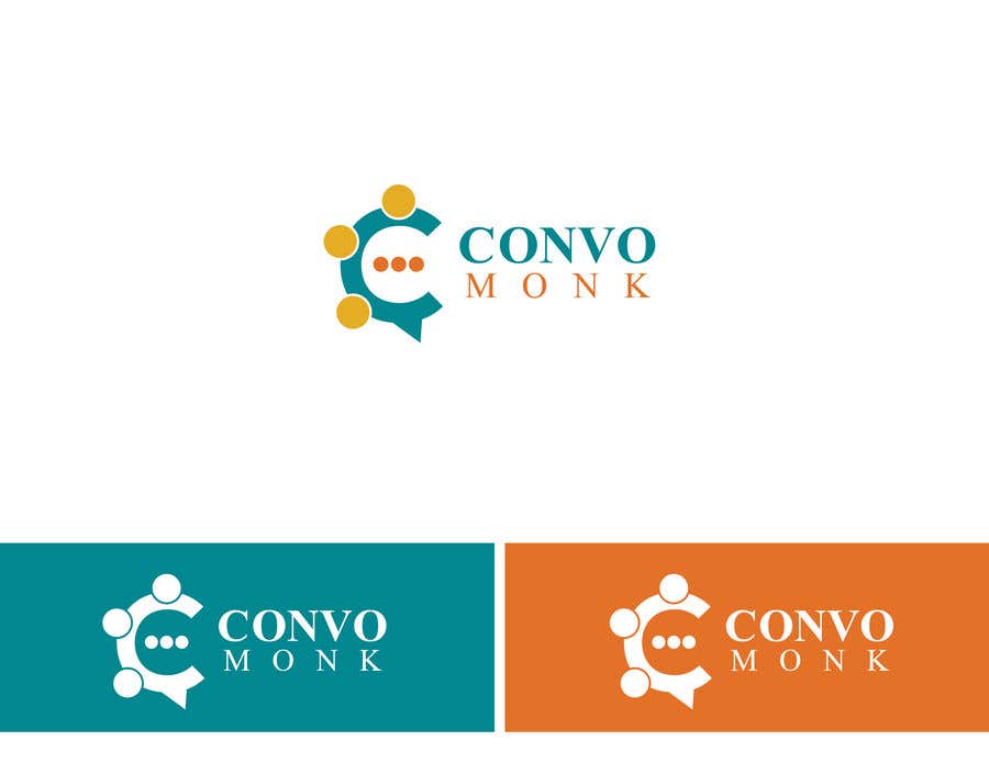 Participación en el concurso Nro.987 para                                                 Create a logo for AI community
                                            
